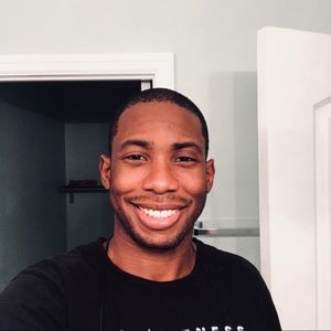 Meet your Posher, Patrick